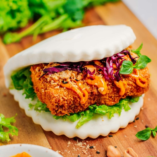 170C BAO TONKATSU