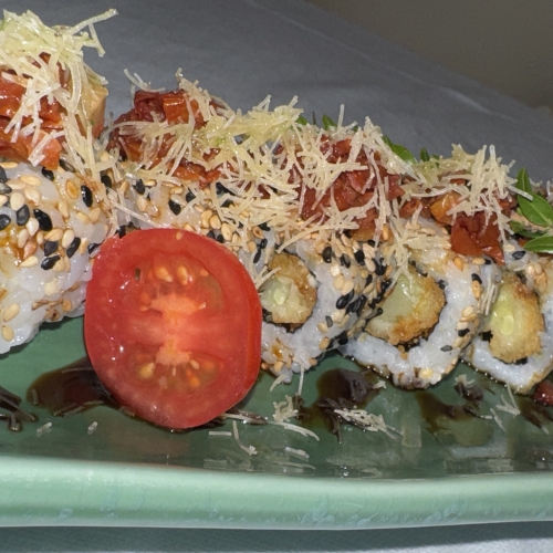 133B YASAI ROLL